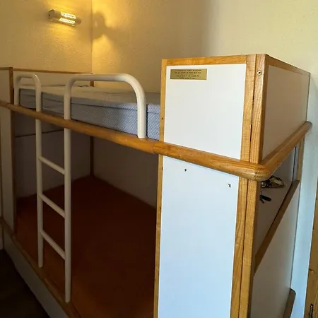Licorne - Confortable - Skis Au Pieds - Vue Pistes - Balcon Mae-3657 Macot-la-Plagne